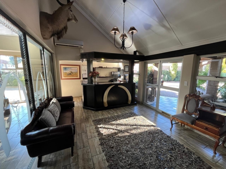 19 Bedroom Property for Sale in Universitas Free State